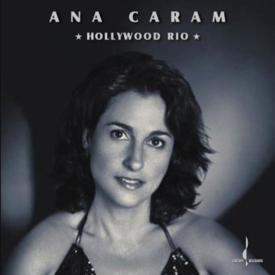 Cover for Ana Caram · Hollywood Rio (SACD) (2004)