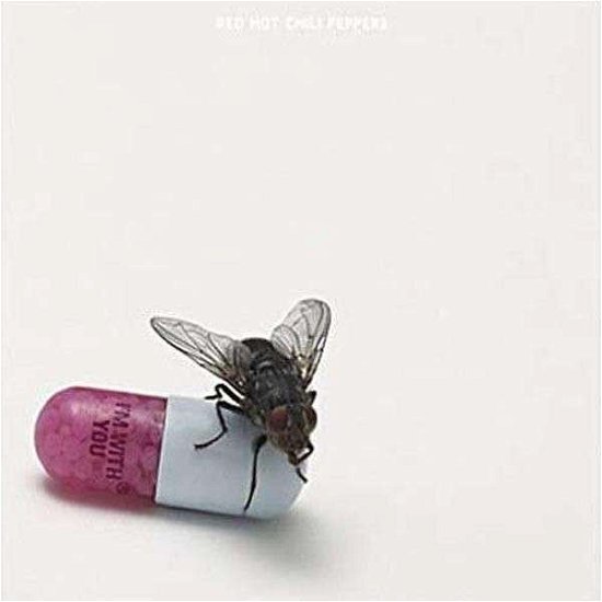 I'm with You - Red Hot Chili Peppers - Musiikki - WEA - 0093624956464 - tiistai 18. lokakuuta 2011