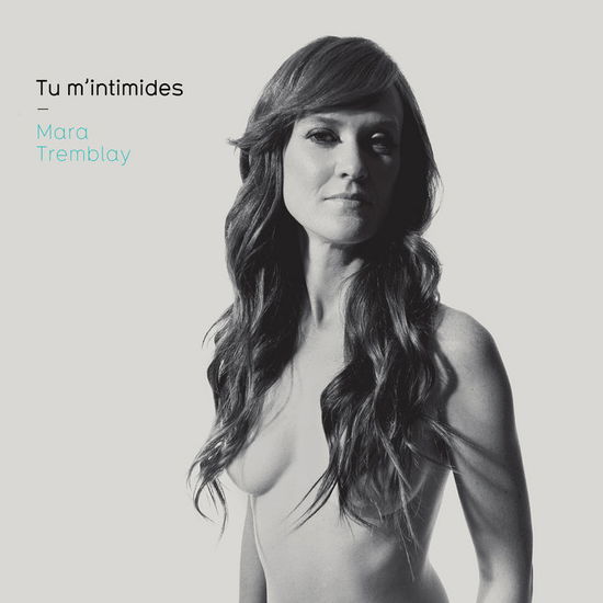 Cover for Mara Tremblay · Tu MIntimides (Indie Exclusive) (LP) [RSD 2025 edition] (2025)