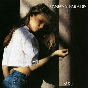 M & J - Vanessa Paradis - Musikk - UNIVERSAL MUSIC FRANCE - 0602498458464 - 3. mai 1994