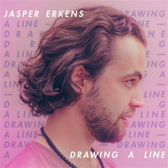 Drawing a Line - Jaspers Erkens - Musik - UNIVERSAL - 0602567042464 - 26. juni 2020
