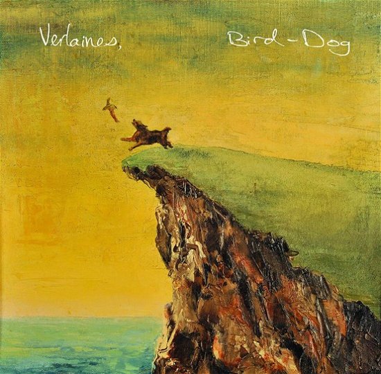 Bird Dog (OPAQUE PURPLE VINYL) - The Verlaines - Musiikki - Schoolkids Records - 0634457104464 - lauantai 22. huhtikuuta 2023