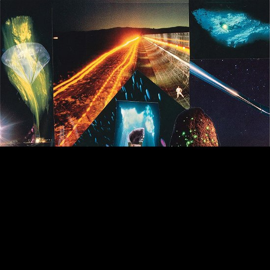 Source And Deliver (Coloured Vinyl) - Lightning Orchestra - Music - ACID JAZZ UK - 0676499049464 - July 10, 2020