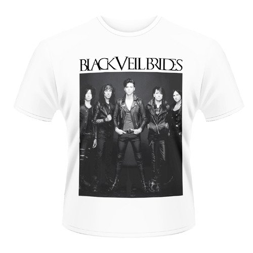 Blackout - Black Veil Brides =t-shir - Merchandise - PHDM - 0803341430464 - April 24, 2014