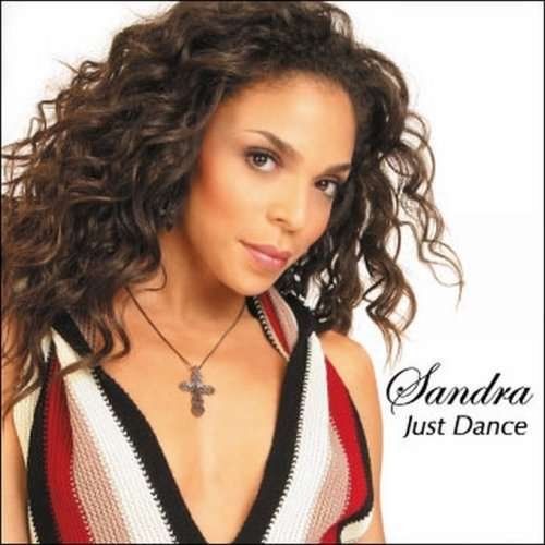 Cover for Sandra · Just Dance (CD) (2007)