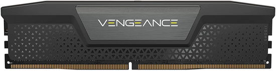 Cover for Corsair Vengeance, Ddr5-5200, Xmp 3.0, Cl40 · DDR5  32GB PC 5200 CL40 CORSAIR KIT (2x16GB) VENGE (ACCESSORY) (2024)