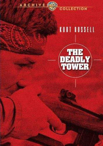 Deadly Tower - Deadly Tower - Movies - MGMTV - 0883316221464 - January 12, 2010