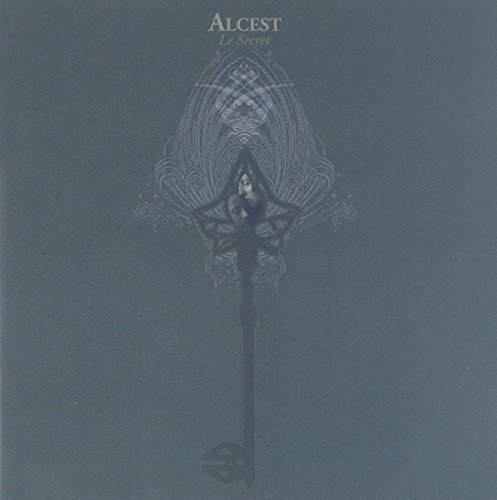 Cover for Alcest · Le Secret (LP) (2016)