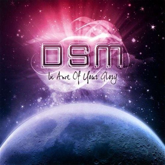Cover for Dsm · In Awe of Your Glory (CD) (2009)