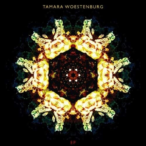 Tamara Woestenburg · Ep (CD) (2012)