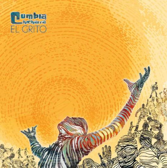 El Grito - Cumbia Chicharra - Music - CUMBANCHA - 3521381564464 - November 12, 2021