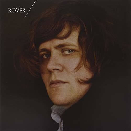 Cover for Rover (LP) (2018)