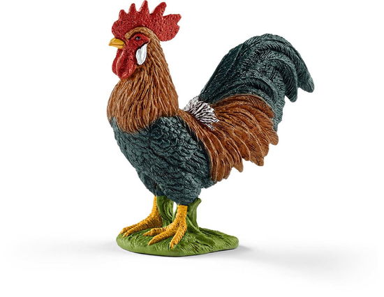 Cover for Schleich · Schleich: Gallo (MERCH) (2017)