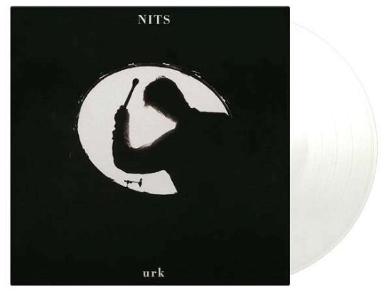 Cover for Nits · Urk (LP) (2018)