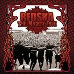 Cover for Redska · Mighty Live (CD) (2014)