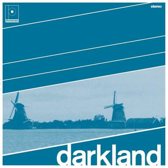 Darkland - Maston - Music - BE WITH RECORDS - 4251804123464 - February 16, 2024