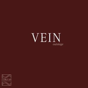 Cover for Vein · Outstage (CD) [Digipak] (2015)
