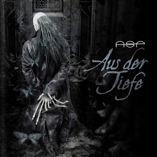 Asp · Aus Der Tiefe (CD) [Digipak] (2005)