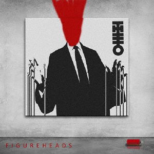 Cover for Theo · Figureheads (CD) [Japan Import edition] (2021)