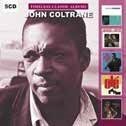 Timeless Classic Albums Vol.2 - John Coltrane - Musik - SOLID RECORDS - 4526180505464 - 4. december 2019