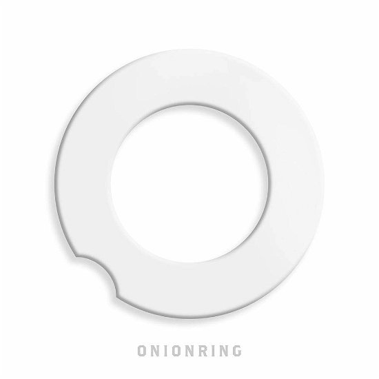 Cover for Onionring · Epic (CD) [Japan Import edition] (2019)