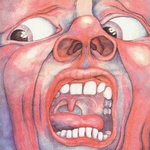 Cover for King Crimson · In The Court Of The Crimson King (DVD) [Japan Import edition] (2013)