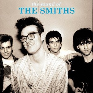 Sound of the Smiths <limited> - The Smiths - Musik - WARNER MUSIC JAPAN CO. - 4943674230464 - 25. Mai 2016