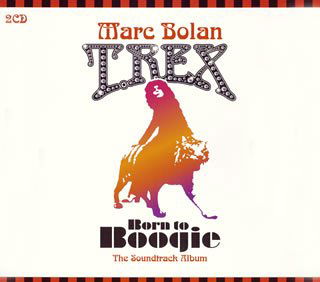 Born to Boogie - Marc Bolan - Música - TEIJ - 4988004096464 - 13 de enero de 2008