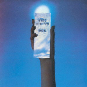 Usa - King Crimson - Música - UNIVERSAL JAPAN - 4988031531464 - 26 de outubro de 2022