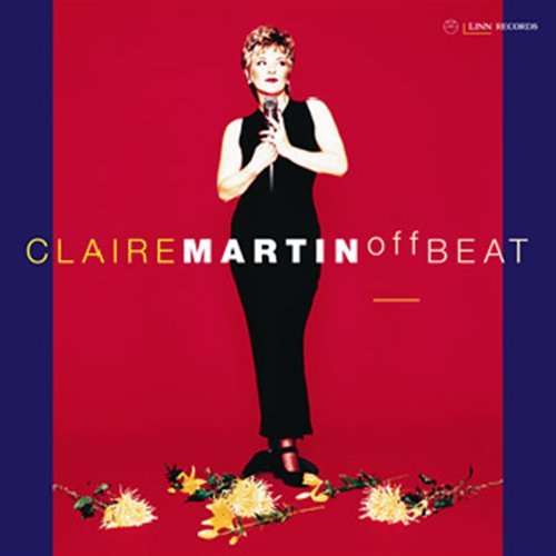 Claire Martin · Off Beat (CD) (1998)