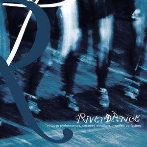 Cover for Riverdance · S/t (CD)