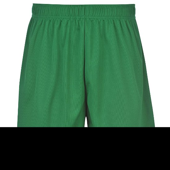 Sondico Grass Roots Shorts Adult Medium Emerald Green Sportswear - Sondico Grass Roots Shorts Adult Medium Emerald Green Sportswear - Merchandise - Creative Distribution - 5056122517464 - 