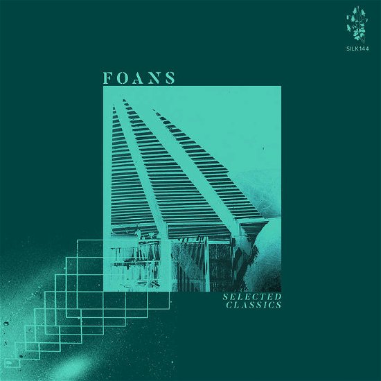 Cover for Foans · Selected Classics (LP) (2023)
