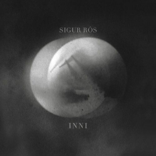 Cover for Sigur Ros · Inni (CD/DVD) (2011)