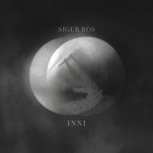 Inni - Sigur Ros - Música - KRUNK - 5060204801464 - 7 de novembro de 2011