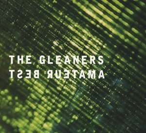 Cover for Amateur Best · The Gleaners (CD) [Digipak] (2015)