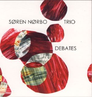 Debates - Soren Norbo -trio- - Musikk - SORNO - 5706274001464 - 29. januar 2007
