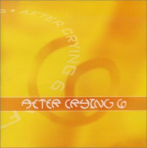 Cover for After Crying · 6 (CD) (2006)