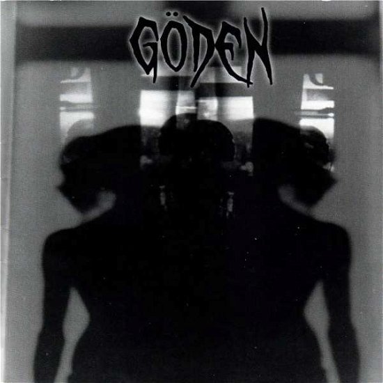 Goden · Beyond Darkness (CD) (2020)