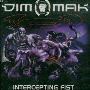 Intercepting Fist - Dim Mak - Musik - TARGET - 6662801199464 - 28. November 2007