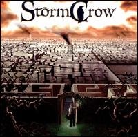 Cover for Stormcrow · No Fear of Tomorrow (CD) (2006)
