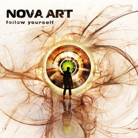 Cover for Nova Art · Follow Yourself (CD) (2009)