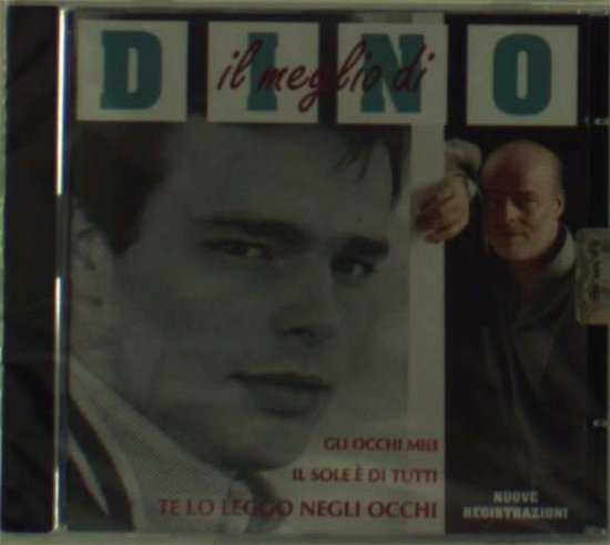 Cover for Dino · Il Meglio (CD) (1995)