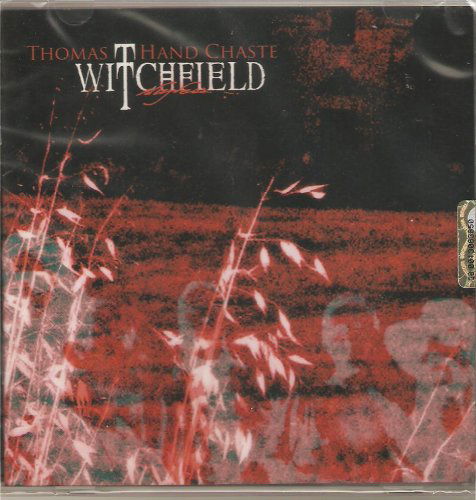 Cover for T.H.C. Witchfield · Sleepless (CD) (2009)