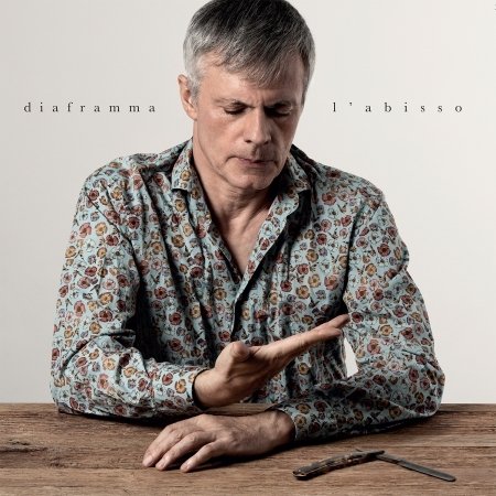 Cover for Diaframma · L'abisso (CD) (2018)