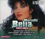 Cover for Marcella Bella · Le Piu Belle Di Sempre (CD) (2014)