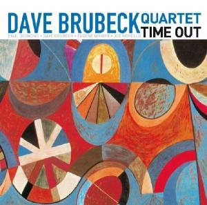 Time out - Dave Quartet Brubeck - Musik - ESSENTIAL JAZZ CLASSICS - 8436028694464 - 27 januari 2010