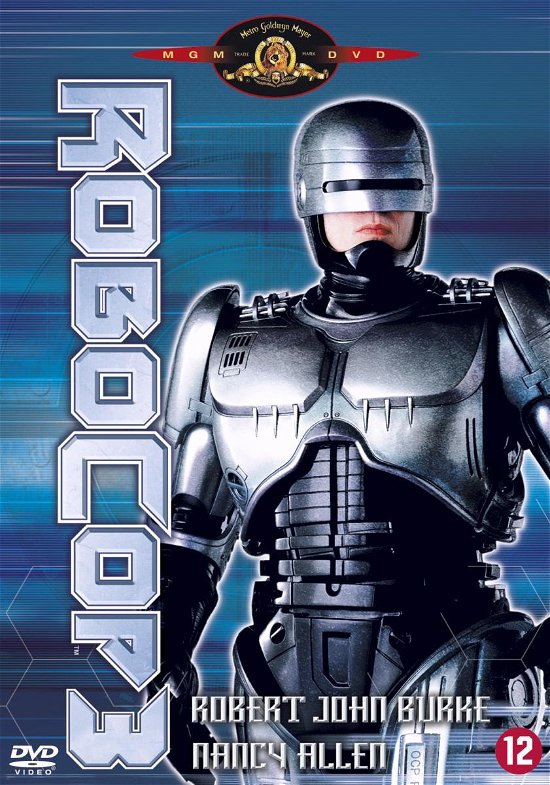 Robocop 3 - Movie - Movies - MGM - 8712626026464 - January 2, 2008