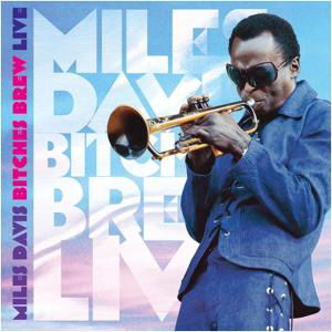 Bitches Brew Live - Miles Davis - Musik - LOCAL - 8713748981464 - 14. April 2011