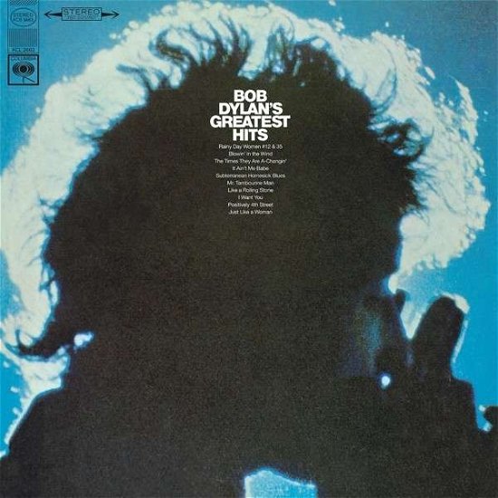 Greatest Hits - Bob Dylan - Musik - ROCK/POP - 8718469537464 - 23. januar 2018